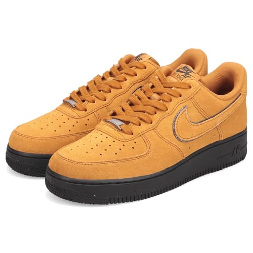 [iCL] Xj[J[ GA tH[X 1 07 LV8 AIR FORCE 1 07 LV8 Y HQ1966-700 CG[ 25.5 cm [sAi]