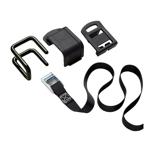 Solvit PetSafe Happy Ride Hunderampen-Adapter – Sichere Seitentür Einstiegsunterstützung – Tragbarer Rampen-Adapter für Autos, SUVs & LKWs – Praktische Haustiereinstiegsunterstützung – Langlebiger