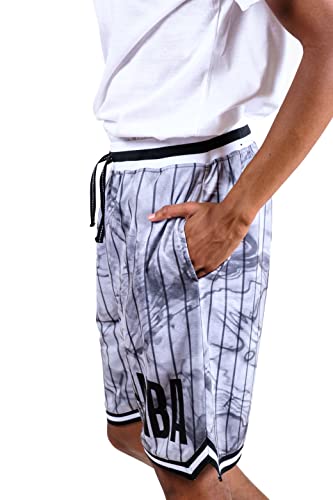 Short Warrior Ultra Game homme pour vos entraînements quotidiens