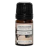 JUNIPER RIDGE Coastal Pine Essential Oil, 5 ML