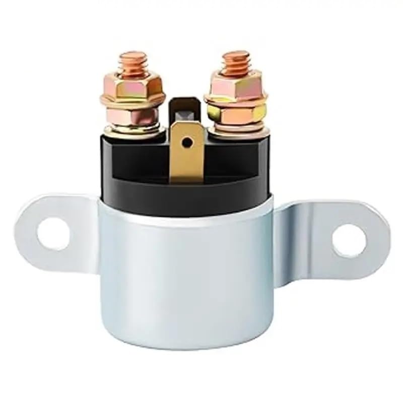 Relais Solénoïde Démarreur 182800-2280 pour Outlander MAX 400 4X4 2007-2008