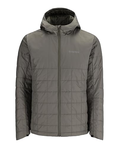 Simms Men's M's Fall Run Hoody