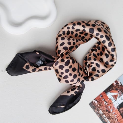 Elegant Vintage Silk pashmina shawls – Versatile,Stylish Square pashmina shawls,Headscarf,Neckwear,Fashion 392