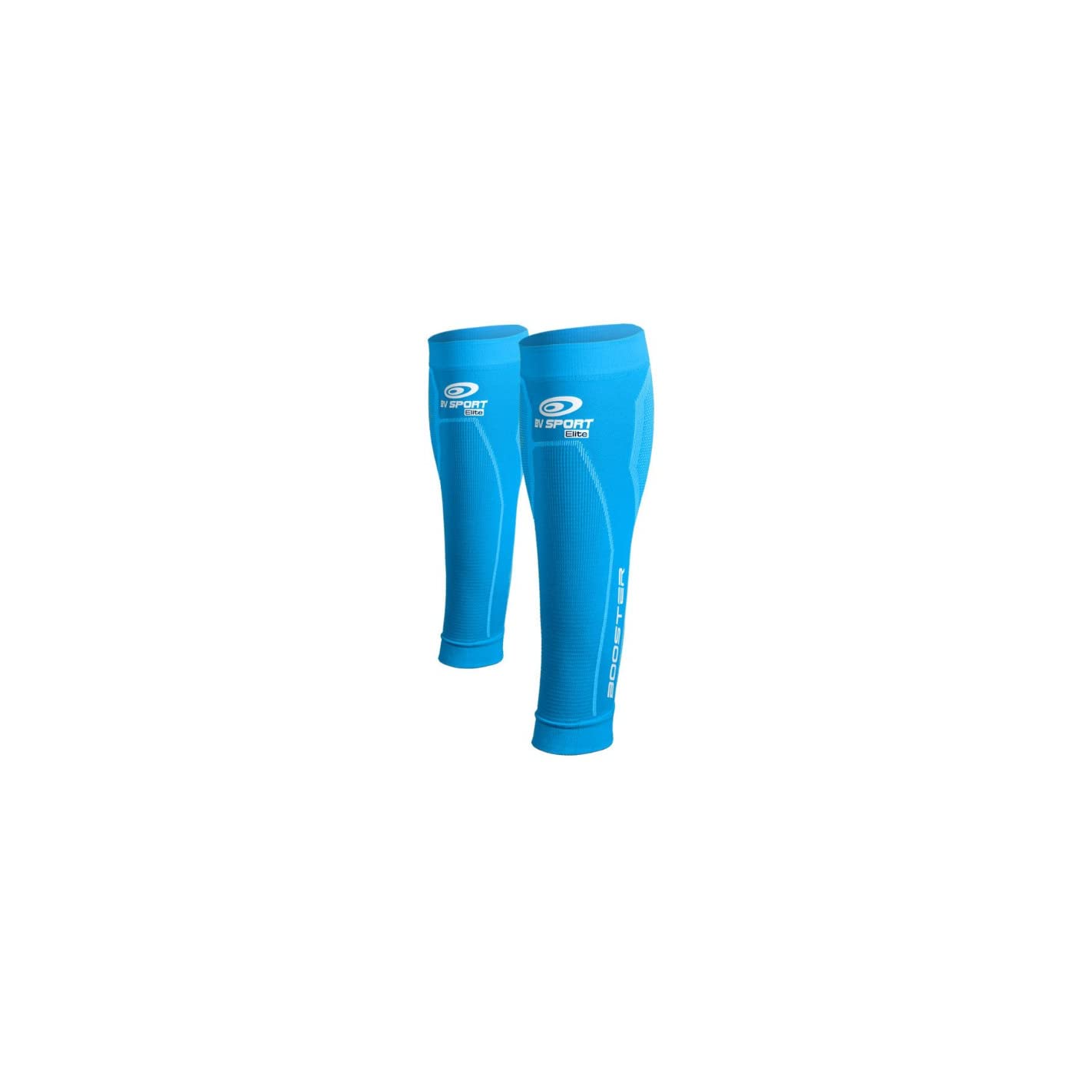 BV Sport Elite Evo 2 Booster Nero