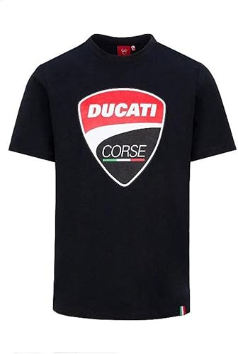 Camiseta Ducati Big Logo