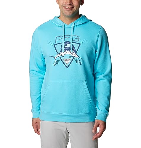 Image of Columbia mens Trek Hoodie