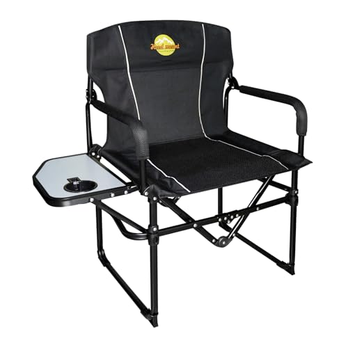 Find The Best Camping Chair With Table Reviews & Comparison Katynel