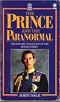 Prince and the Paranormal 049103783X Book Cover