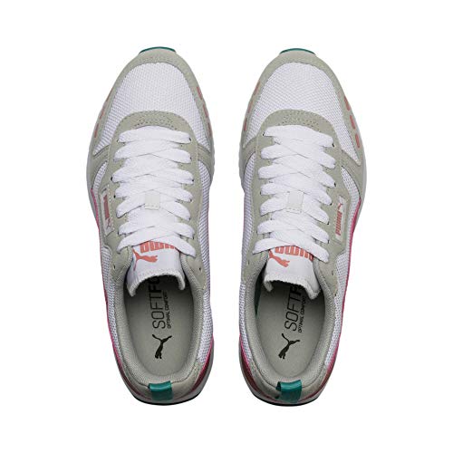 Image of Puma Unisex R78 Sneaker