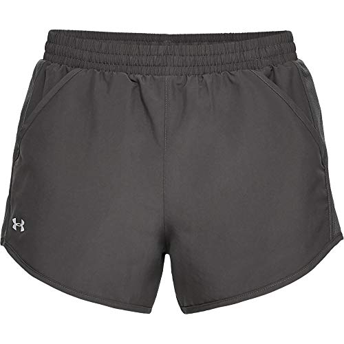 Image of Under Armour Women Sports Shorts