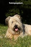 Trainingstagebuch: für Deinen Schafpudel - mit Vorlagen schnell und einfach das Training dokumentieren