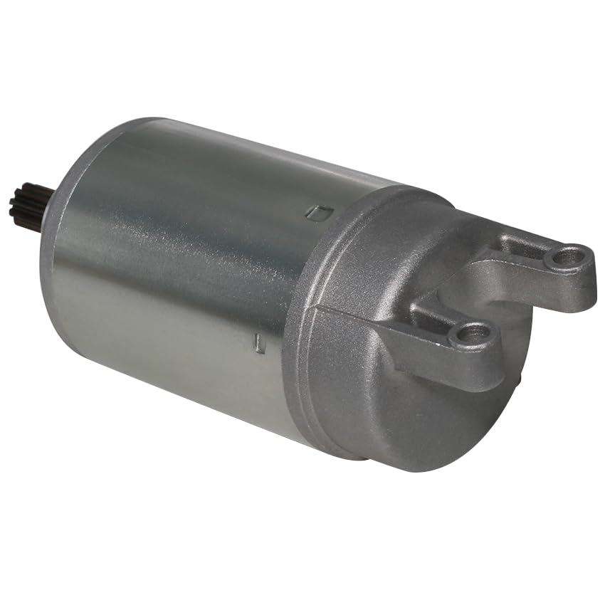 Amazon.com: ZHENSIW Starter Motor for Kawasaki ZR400 ZRX-II ZX400