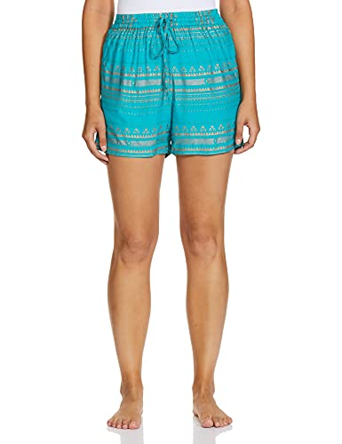 Image of Indigo Women's Bermuda Shorts