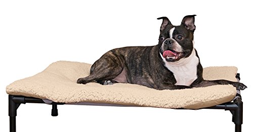 K&H Pet Products, Medium (25'' x 32"), frustration free