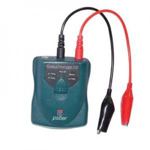 Image of Psiber Data CT10 CableTracker Signal Generator
