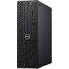 Dell OptiPlex 3070 Desktop Computer – Intel Core i5-9500 – 8GB RAM – 256GB SSD – Small Form Factor