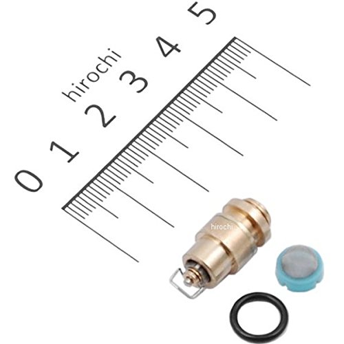 【ハルの部屋出品】 Amazon | ヤマハ純正 ニードルバルブ セット 3KW-14107-20 | リード