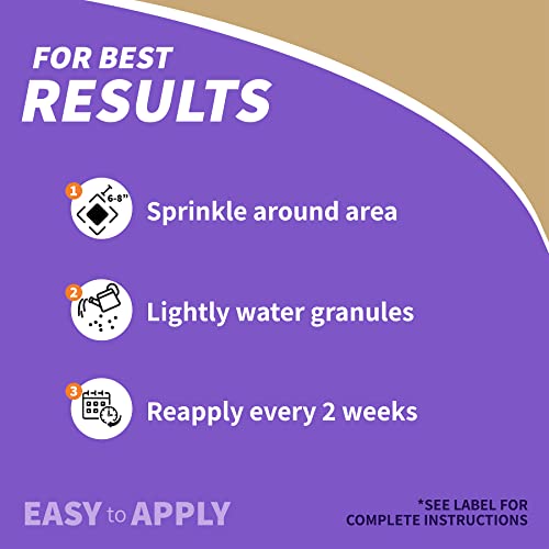 Bonide 2362 Repels-All Animal Repellent Granules thumb #3