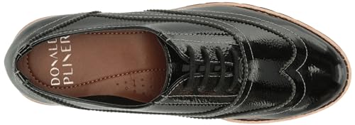 Image of Donald J Pliner Women's Eriel Crinkle Patent