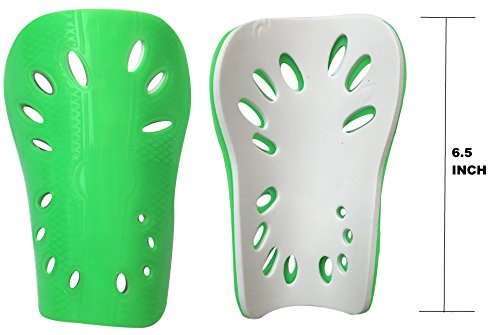 Image of Kobo Slip-in Shinguard 6.5 Inches (Imported)