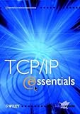 TCP/IP Essentials, CD-ROM