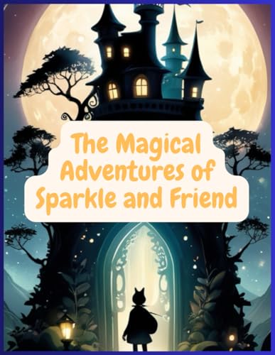 The Magical Adventures of Sparkle and Friends