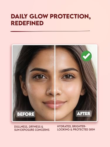 Image of Clensta Red Aloe Vera Sun Stick SPF 50 PA++++ with Hyaluronic Acid &1% Vitamin C | Broad Spectrum UVA & UVB Protection | No White Cast, Lightweight & Travel-Friendly | Easy Reapplication Sunscreen Stick | 20gm