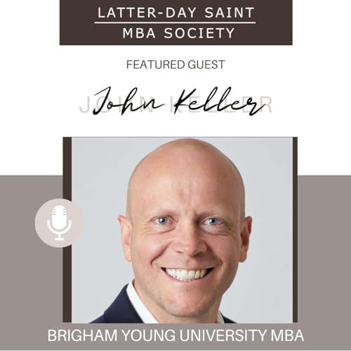 John Keller Podcast Por  capa