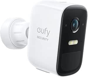 eufy Security Surveillance Camera Wireless asin的图片