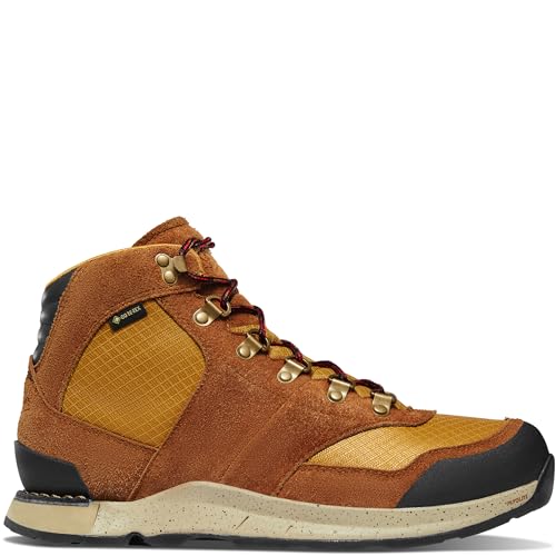 Danner Men's Boots Free Spirit Volcanic Glass2