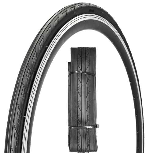 Pneu Vélo Course IRC Redstorm Classic 700x20, Pliable, Neuf Sous Emballage