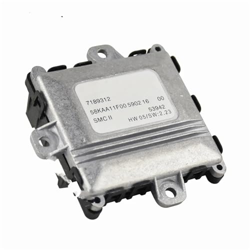 Module de commande des phares E46 pour résoudre le problème ALC