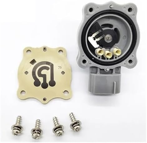 Suspension Ride Height Sensor Car Headlight Leveling Vehicle Height Level Control Sensor 89406-60030 for is LX RX 8940748020 Suspension Height Sensor