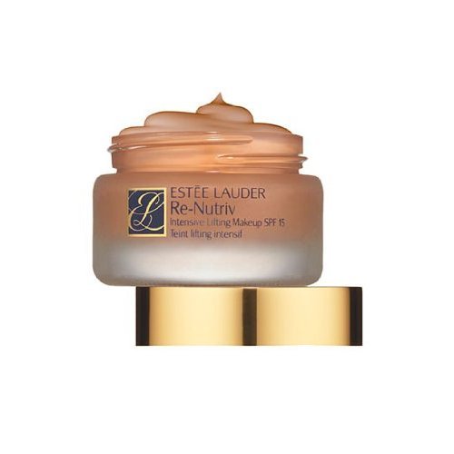 Estee Lauder Re-Nutriv Intensive Lifting Makeup 1.1 oz 2w1 Ivory Beige