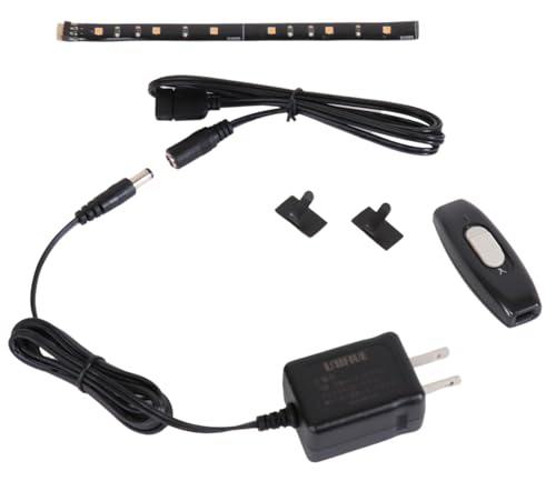 仏壇用 LEDライト 電球色(ご自身で仏壇に設置します) DIY 明かり 仏壇 後付け ライト