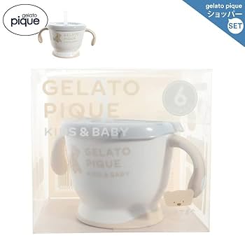 gelato pique - ストロベリーマグカップ2点SET 2個セット❣️ピンク＆ホワイト オンライン限定ストロベリー