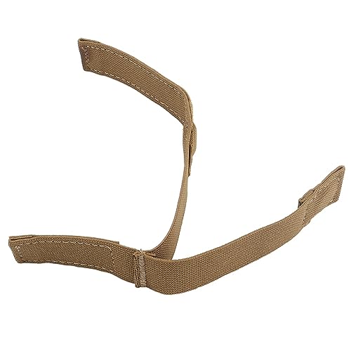 Tactical Magnetic Strap Magnet Rope Gun Buttstock Sling Sentry Strap Adapter Wire Cable Organiser Hunting Accessories (Color : SL-ACC-14-CB)