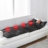 Hammacher Schlemmer Infrared Sauna Cocoon