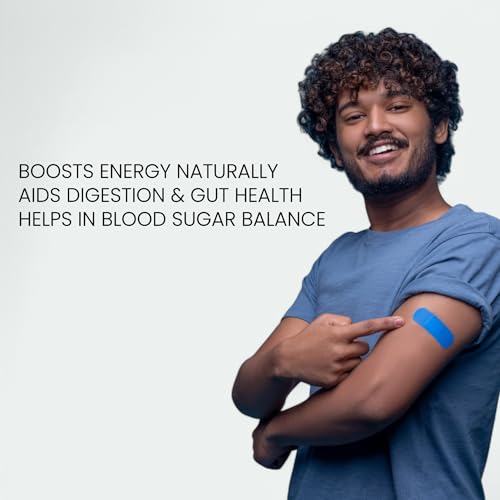 Image of Palm era Organic Sprouts Powder 350 gms | Nutrient-Rich Sprout Powder Packed with Plant-Based Protein | Natural Energy and Strength |For All Age Groups