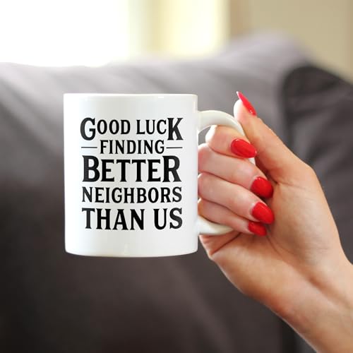 Taza de Cerámica Blanca 11oz para Café miniatura 3