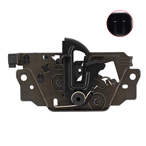 Our 10 Best Ford Hood Latches Top Product Reviwed Everything Pantry