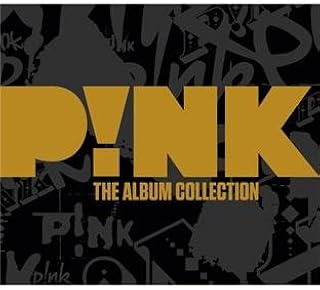 The Album Collection (Coffret