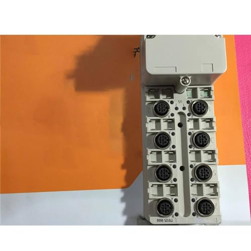 Sensor Connector M12 Junction Box 1701250000 SAI-8-M5P M12