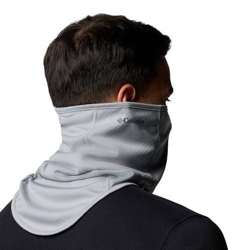 Image of Columbia unisex-adult Freezer Zero II Neck Gaiter