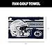 Northwest Penn State Nittany Lions NCAA Light Up Waffle Fan Towel 16 x 25 Inches