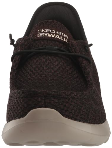 Image of Skechers Men's Go Walk Max Halycon Slip-Ins Sneaker