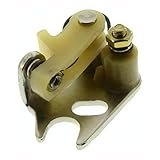 Marke: MZA Unterbrecherkontakt 1145 ETZ,TS 125,150,250