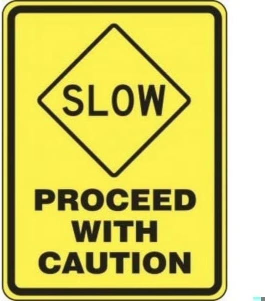 BICYCLE PEDESTRIAN SIGN STOP, Mfr: FRW493DP-A