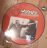  Böhse Onkelz- Werner Rennen 2019 / Picture Disk / Vinyl LP/ limited Edition 360 pieces/ Live 31.08.2019 in Hartenholm/