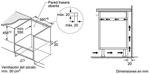 BALAY 3CW5178B0 Horno Compacto 3CW5178B0 : 452.6: Amazon.es: Grandes  electrodomésticos